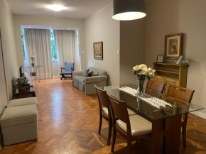Confortável Apartamento Flamengo